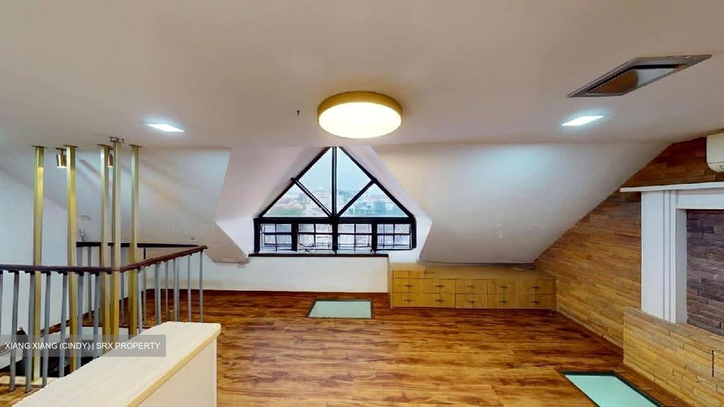 Kismis Place (D21), Terrace #623389751